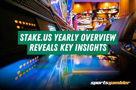 Stake Us Yearly Overview Reveals Incredible Insights Stake Us Yearly Overview Reveals Incredible Insights