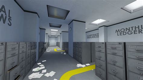 Stanley Parable Game Review