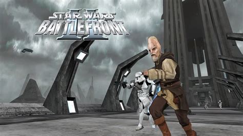 Star Wars Battlefront 2 Gameplay 1 Mygeeto Amongst The Ruins Youtube Star Wars Battlefront 2 Gameplay 1 Mygeeto Amongst The Ruins Youtube