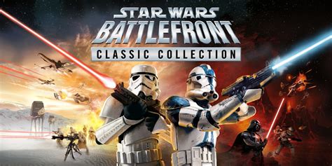 Star Wars Game for Switch