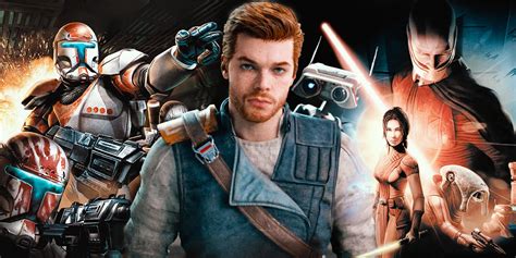 5 Star Wars Gaming Tips 5 Star Wars Gaming Tips