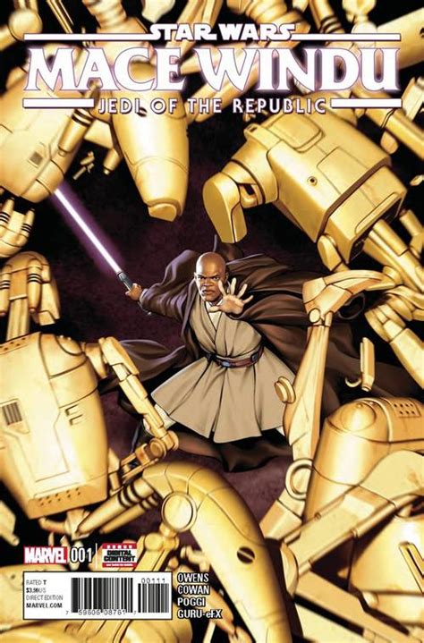 Star Wars Jedi Of The Republic Mace Windu The Realm Games Comics Star Wars Jedi Of The Republic Mace Windu The Realm Games Comics