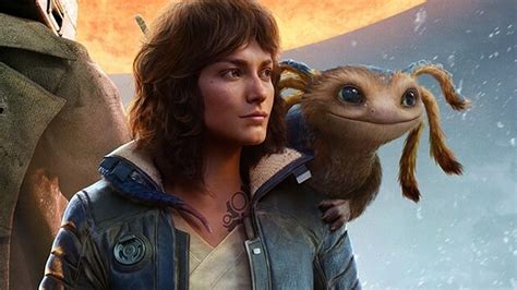 Star Wars Outlaws Everything You Need To Know Star Wars Outlaws Everything You Need To Know