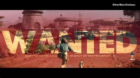 Star Wars Outlaws Has Narrative Choices And Factions Star Wars Outlaws Has Narrative Choices And Factions
