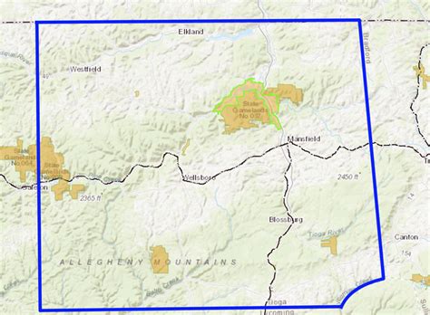 State Game Lands Are Another Reason To Love Tioga County Local State Game Lands Are Another Reason To Love Tioga County Local