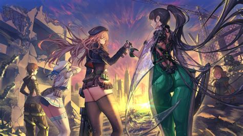 Stellar Blade Game Guide