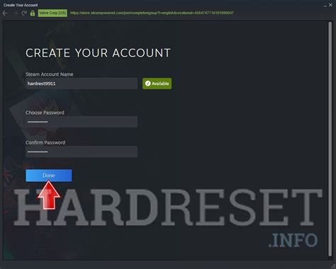 Steam Account Guide 44 Made Easy