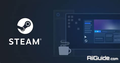 Steam Application Download
