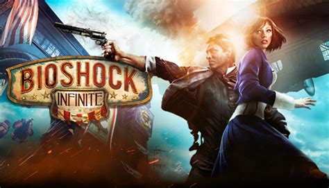Steam Bioshock Game Review