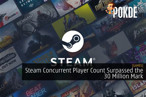 5 Steam Concurrent Tips