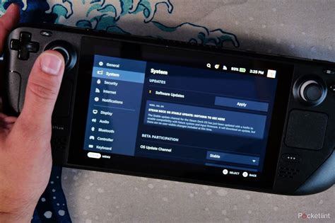 Steam Deck Tips And Tricks Get More From Your Handheld Steam Deck Tips And Tricks Get More From Your Handheld