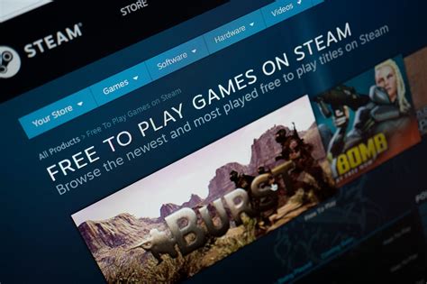 28 Free Steam Games 28 Free Steam Games