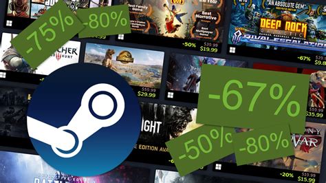 Steam Game Sale Now
