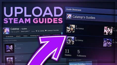 48 Steam Games Tips