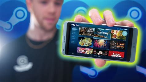5 Ways Play Steam Games