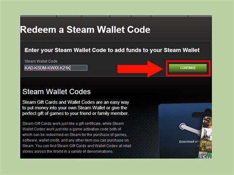 Steam Gift Card Codes Free