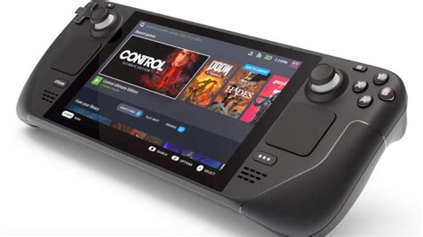 5 Steam Handheld Tips