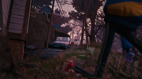 Steam Hello Neighbor
