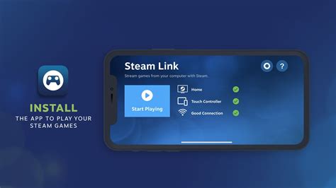5 Steam Link Tips