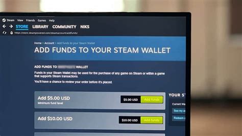 30 Steam Wallet Tips