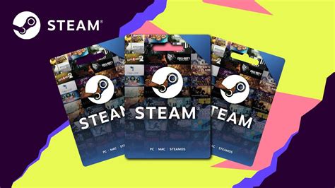 42 Steam Wallet Tips