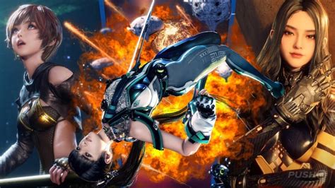 Stellar Blade Guide: A Full 100% Walkthrough | Push Square Stellar Blade Guide: A Full 100% Walkthrough | Push Square