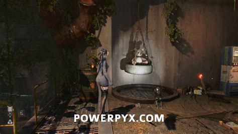 Stellar Blade Memories In The Doll Walkthrough Stellar Blade Memories In The Doll Walkthrough
