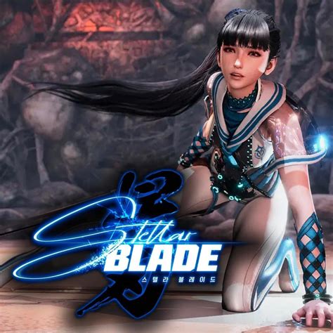 5 Stellar Blade Tips