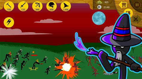 Stick War Legacy App On Amazon Appstore Stick War Legacy App On Amazon Appstore