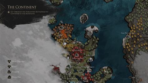 Stone Wave Cliffs Clair Obscur Expedition 33 Guide Ign Stone Wave Cliffs Clair Obscur Expedition 33 Guide Ign
