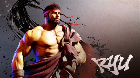 Street Fighter 6 Character List Bios And Backgrounds Eurogamer Net Street Fighter 6 Character List Bios And Backgrounds Eurogamer Net