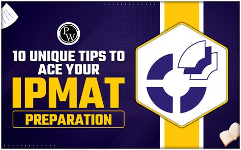 Struggling With Time During Ipmat Prep Try These Tips To Boost Your Struggling With Time During Ipmat Prep Try These Tips To Boost Your