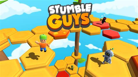 Stumble Guys Gameplay Youtube Stumble Guys Gameplay Youtube