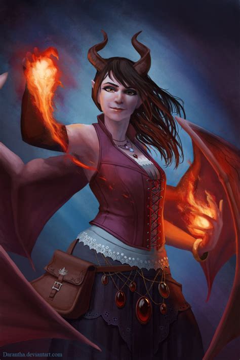 5 Succubus Facts