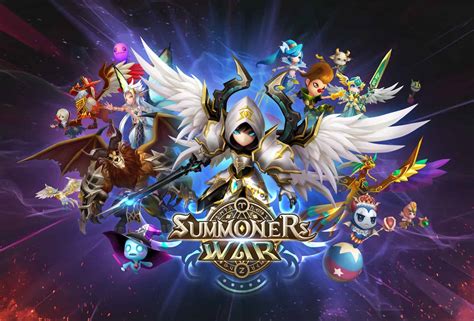 5 Summoner War Tips