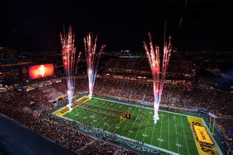 Sun Devil Football Arizona State Vs Byu Asu Events Sun Devil Football Arizona State Vs Byu Asu Events