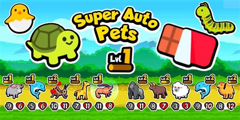 5 Super Auto Pet Tips