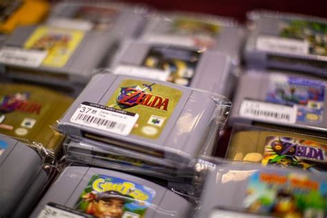 Super Bit Video Games Guide