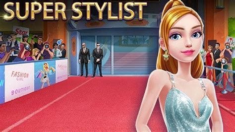 Super Stylist Game Fashion Makeover V41 Fashion Games Youtube Super Stylist Game Fashion Makeover V41 Fashion Games Youtube