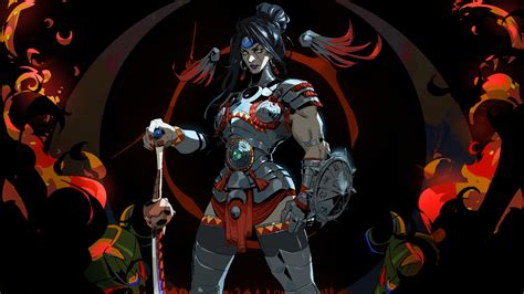 Supergiant Games Announces Hades 2 Early Access Release Date Window Supergiant Games Announces Hades 2 Early Access Release Date Window