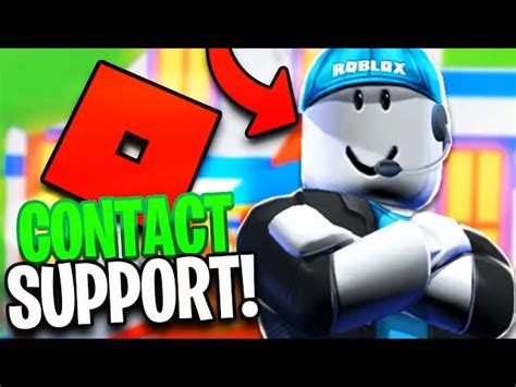 5 SupportRoblox Tips