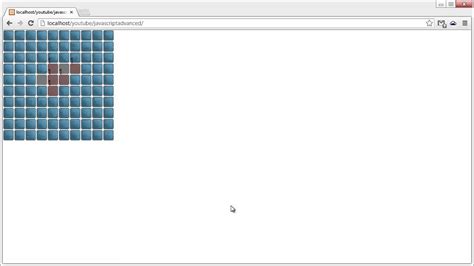 Surrounding Boxes 1 Minesweeper Javascript Canvas Game Development Surrounding Boxes 1 Minesweeper Javascript Canvas Game Development