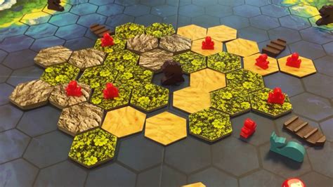 Survive Board Game Review And Demo Youtube Survive Board Game Review And Demo Youtube