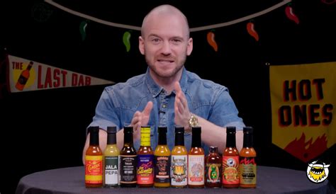 Surviving The Heat Has Anyone Thrown Up On Hot Ones