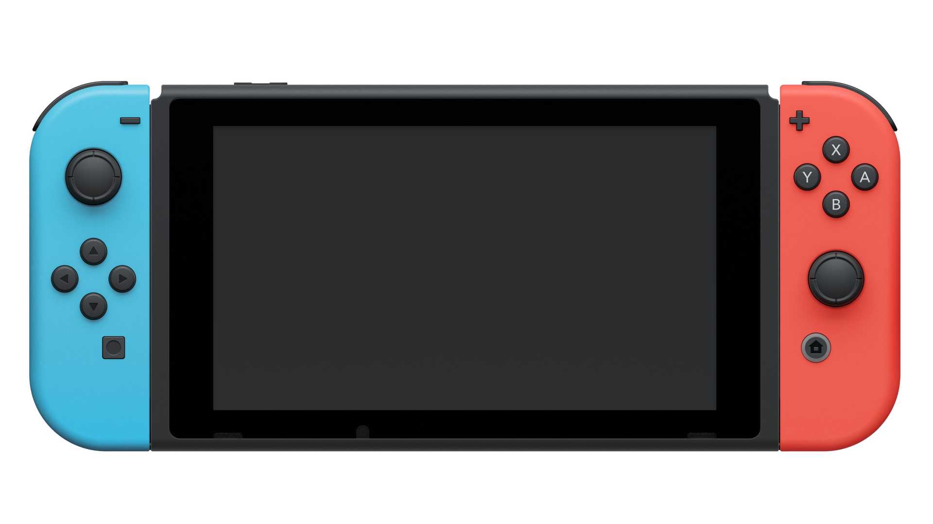 5 Switch Simulation Games