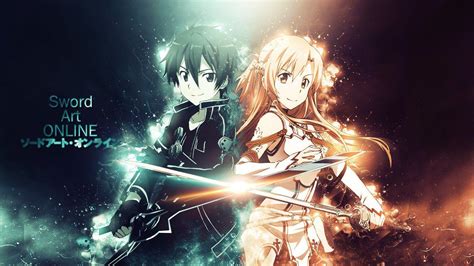 Sword Art Online Wallpapers Wallpaper Cave Sword Art Online Wallpapers Wallpaper Cave