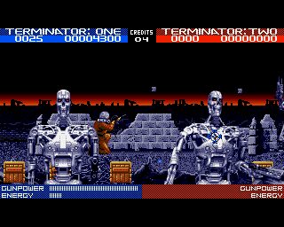 5 Tips T2 Arcade Game