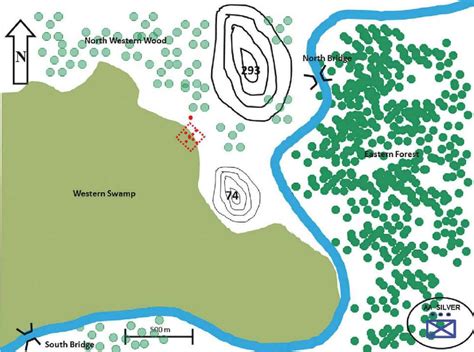 5 Tactical Decision Games