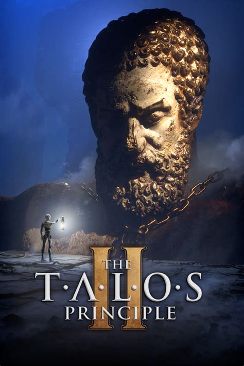 5 Talo Principle Tips 5 Talo Principle Tips