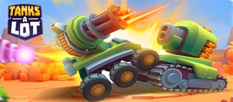 Tanks A Lot Beginner S Guide Tips Cheats Strategies To Take Down Tanks A Lot Beginner S Guide Tips Cheats Strategies To Take Down